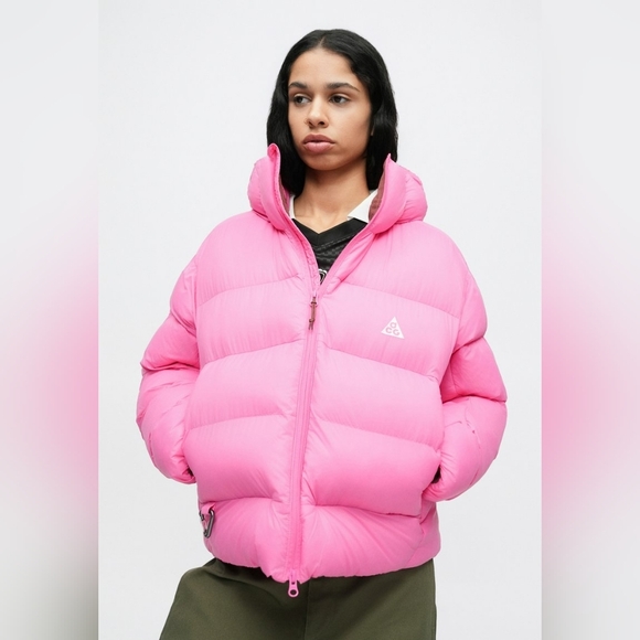 Nike ACG Primaloft Lunar Lake Jacket - Picture 3 of 5